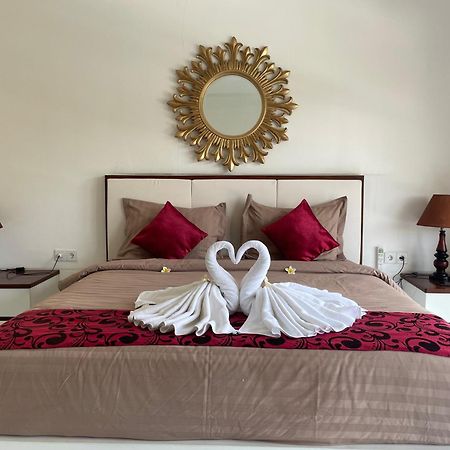 Royal Maharani Payogan Bed & Breakfast Ubud Exterior foto