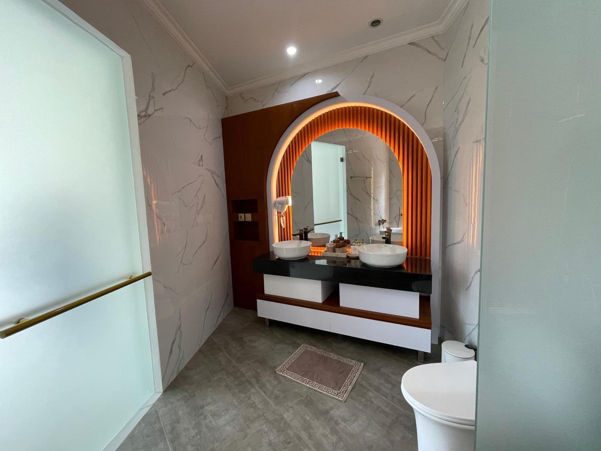 Royal Maharani Payogan Bed & Breakfast Ubud Exterior foto