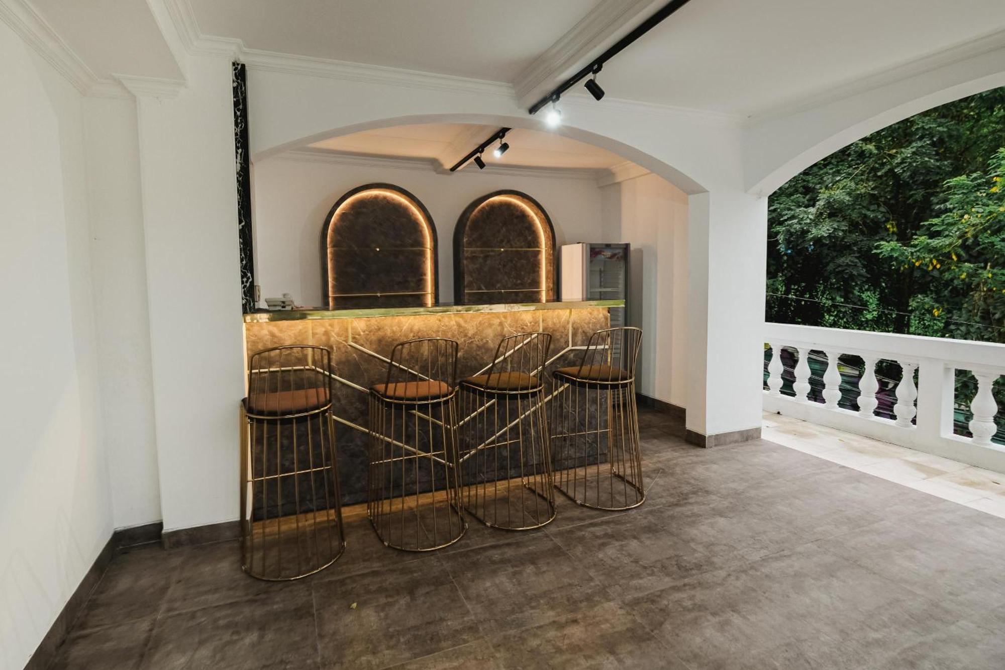 Royal Maharani Payogan Bed & Breakfast Ubud Exterior foto